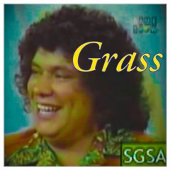 Grass- Funny Rap beat