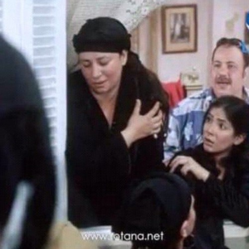 هدى عربي و نعوم - حكى لي كلام في الغرام