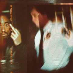 Beat Yall (2pac - Fuck All Yall flip)