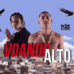 MEGA VOANDO ALTO  - MODELO BRASILEIRO  (DJ BERNARDO SC) 2010