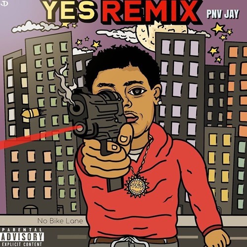 Yes (Remix)