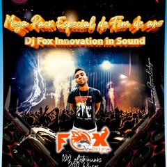 PREVIA ELETROFUNK PACK FIM DE ANO DJ FOX INNOVATION IN SOUND