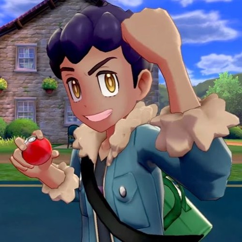 Pokemon Sword/Shield OST: Vs. Rival Hop