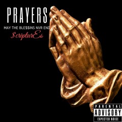 Prayer Flex prod. Lui, the Capitalist