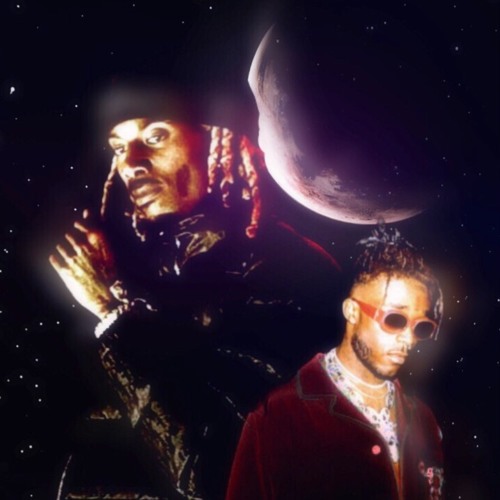 S H O O T A (Playboi Carti & Lil Uzi Vert Remix)