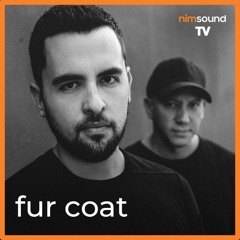 Fur Coat Live @ Culture Box (13. Sep. 2019)// Nim Sound TV