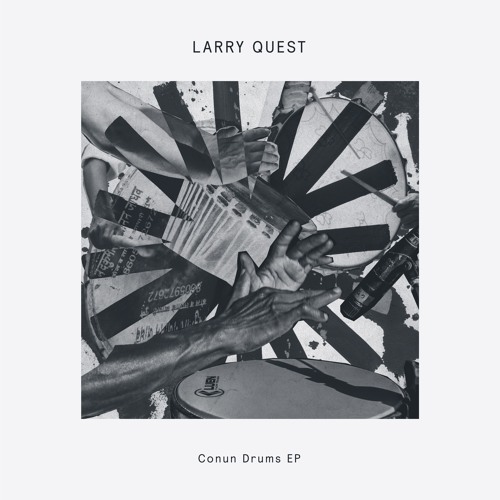 HSM PREMIERE | Larry Quest - Red C Mellow D [Delusions of Grandeur]