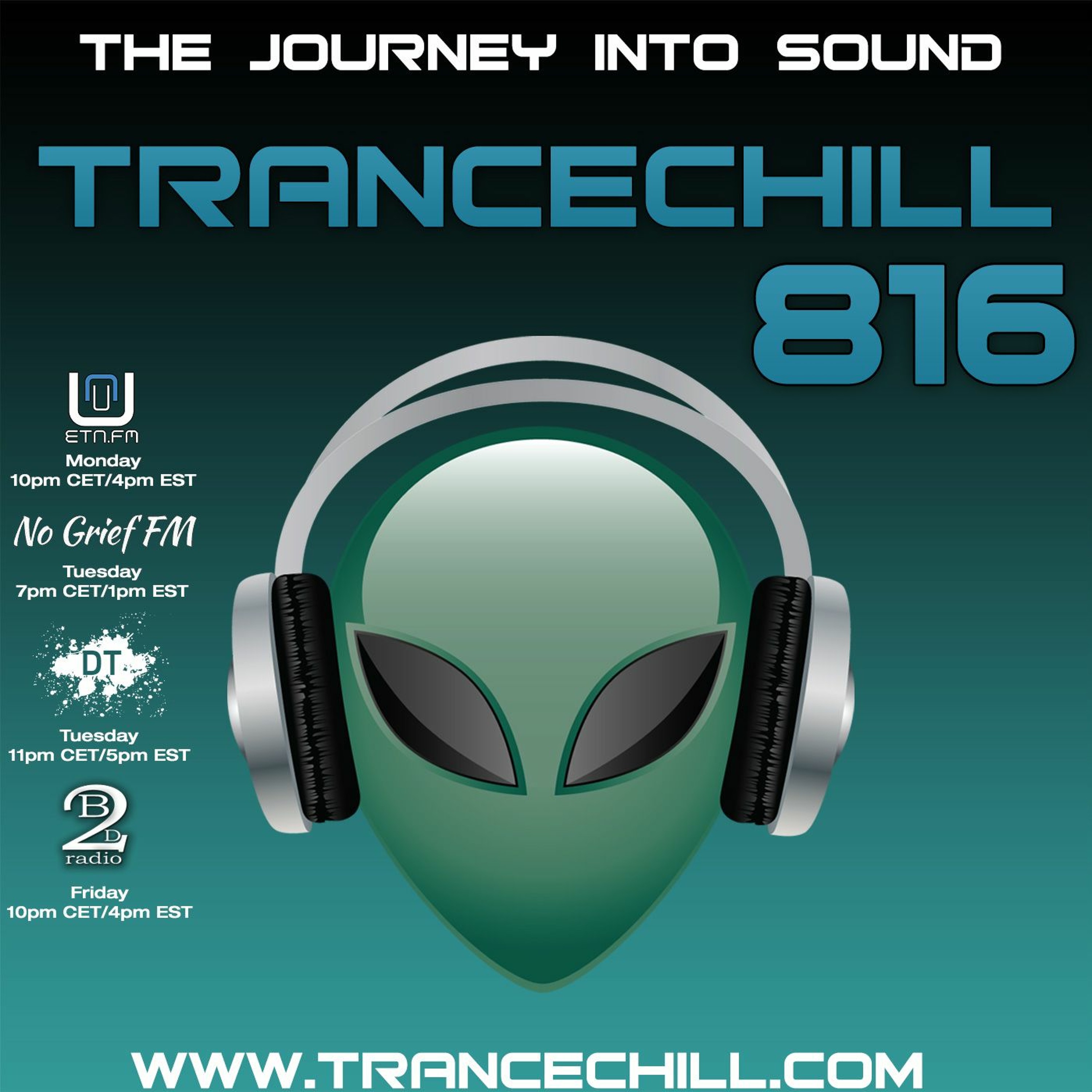 TranceChill Podcast