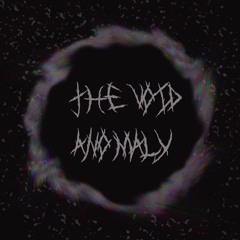 The Void Anomaly