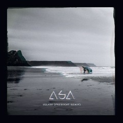 Asa - Velada (Frequent Remix)