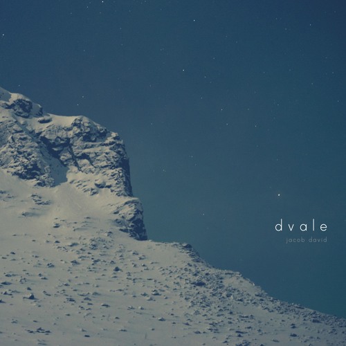 Jacob David - Dvale