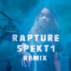 Koffee - Rapture (SPEKt1 Remix)