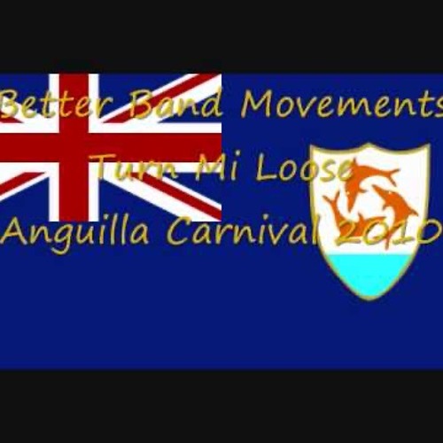 Intro - Better Band Movements