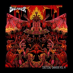 CRITICAL DANGER VOL 4