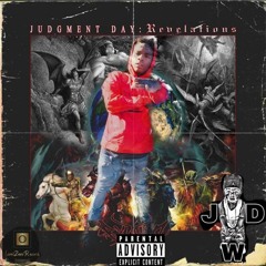 Domo Da Sickest - Judgement Day