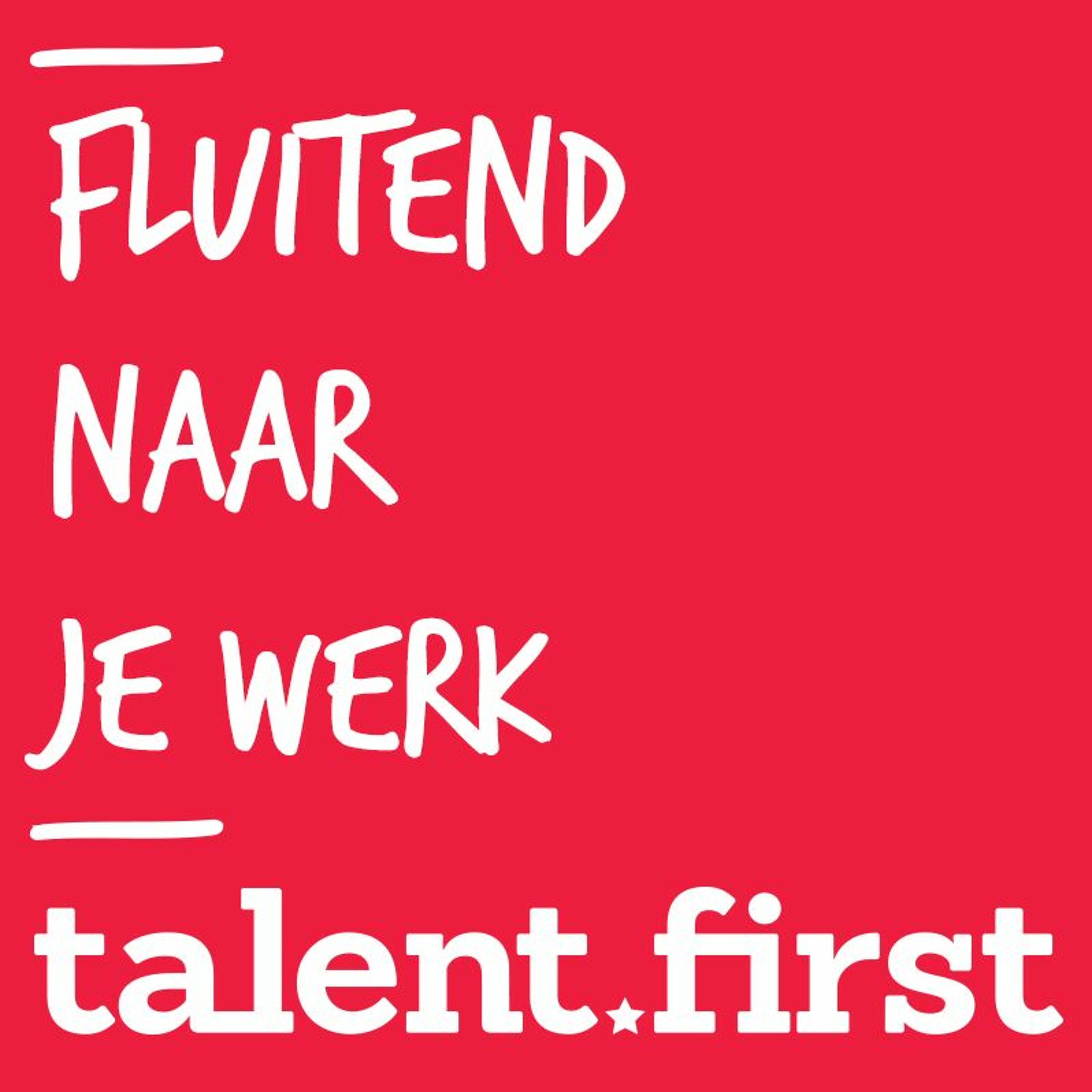 Fluitend Naar Je Werk
