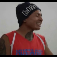 Movimiento593 prod.  América Latina - El Pinche Pelón (los Pitufos Clika14)