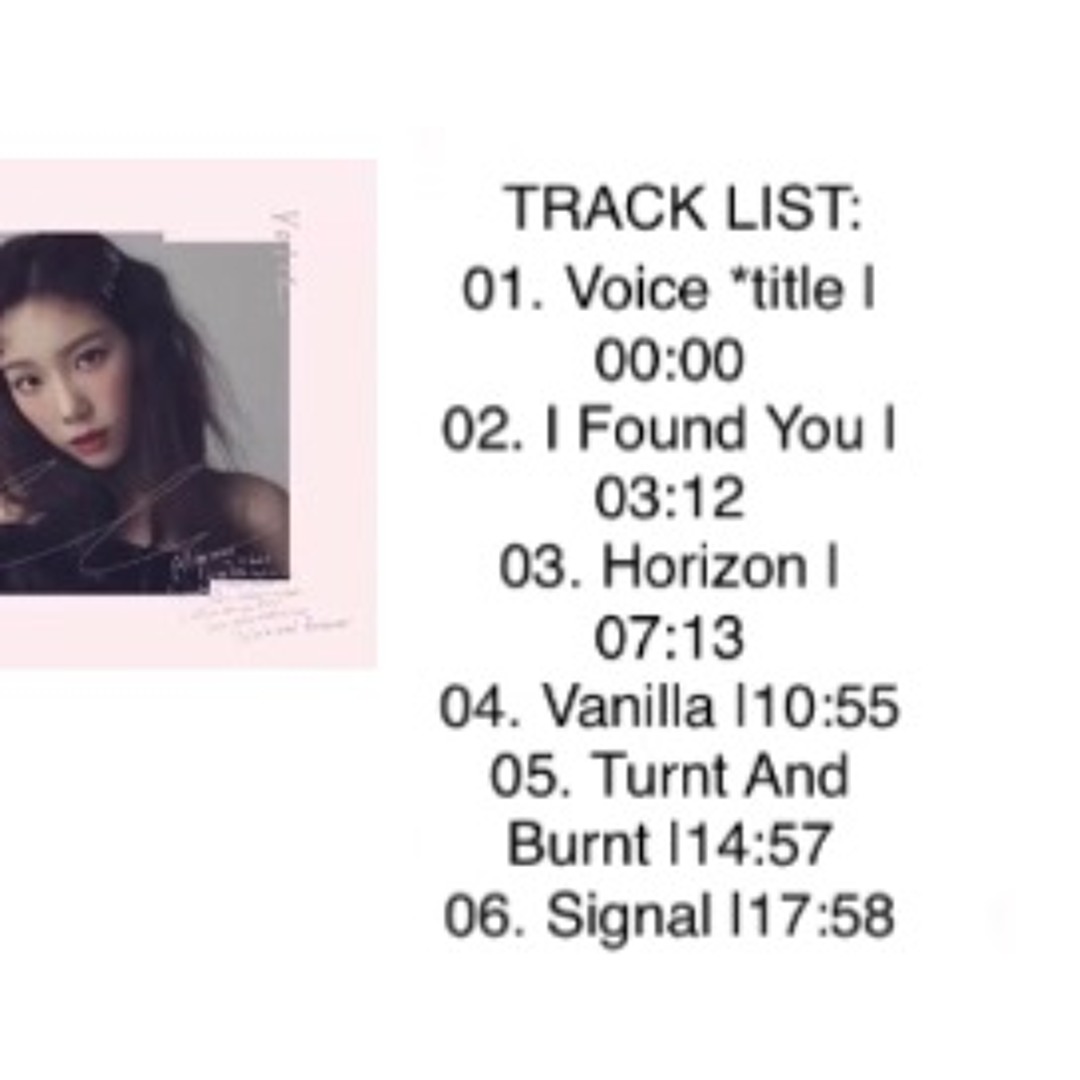【未開封】少女時代 テヨン Taeyeon 태연 VOICE TAEYEON テヨン 「VOICE」 MV - YouTube