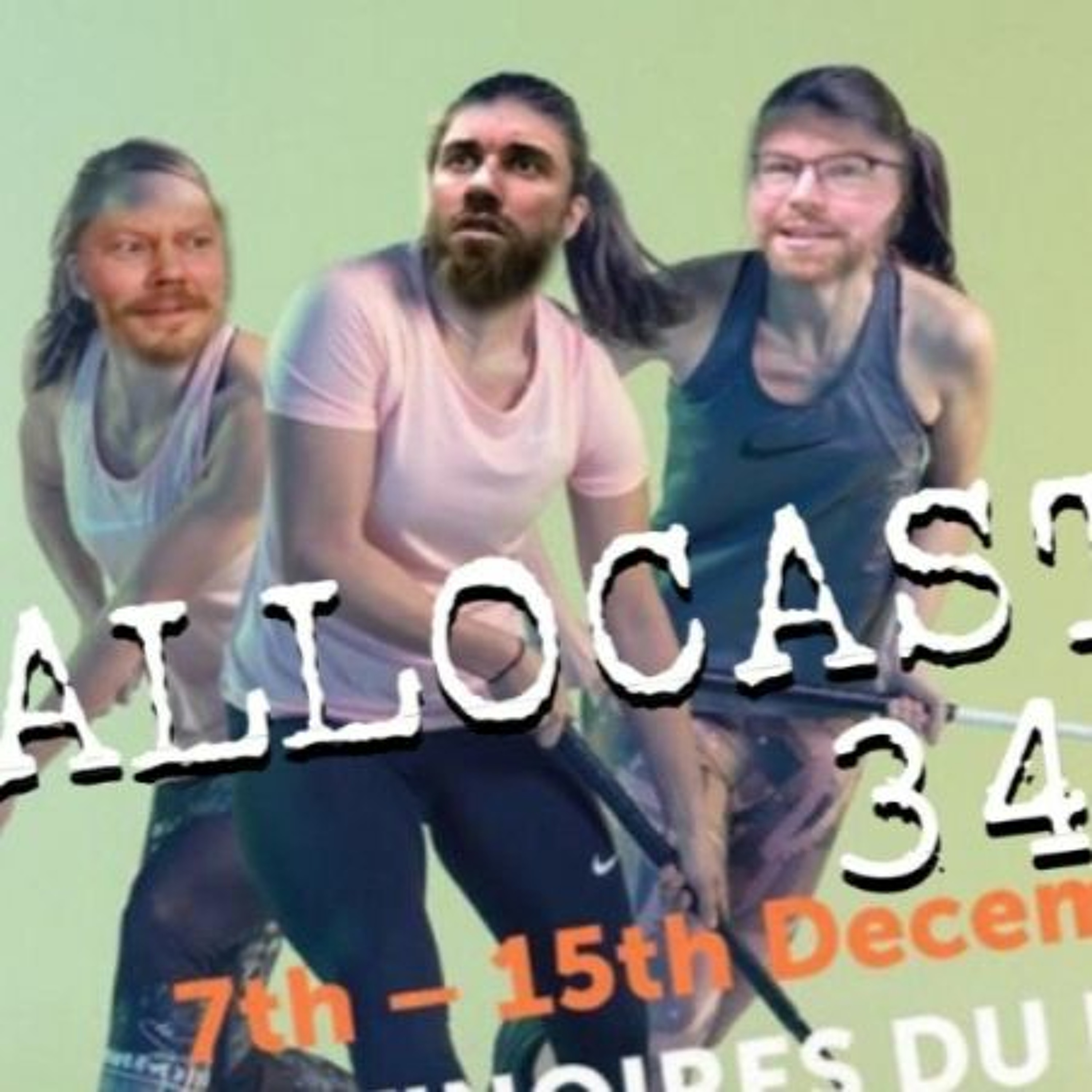Pääkallon podcastit