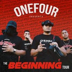 ONEFOUR - In The Beginning