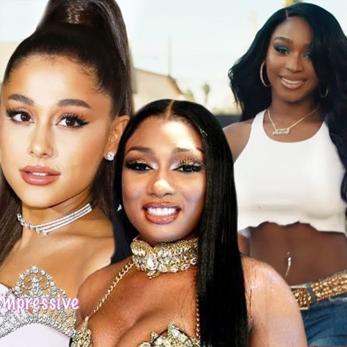 Stream Birkin FREE Megan Thee Stallion x Ariana Grande x Normani Type Beat by Trav Got Heat Listen online for free on SoundCloud