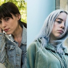 Too Sad To Cry & I Love You Mashup - DJ CHUNK FUNKY FEAT Sasha Sloan & Billie Eilish