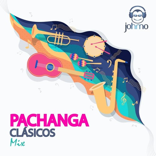 Johmo - Pachanga Clásicos Mix