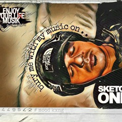 BURY ME WITH MY MUSIC ON (Mood Kxng Sessions Vol. 1)