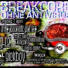 Live @ Breakcore_Ohne_Antivirus_2006_Full Hardware
