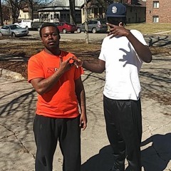 Real Me Twan  feat. TinoThaSaint