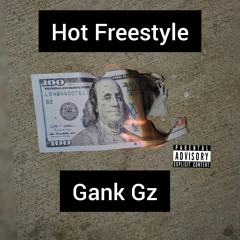Gank Gz Hot Free Style