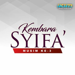 KEMBARA SYIFA (S4 EP 08) - 10/11/2019