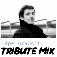 Streako - Pépé Bradock Tribute Mix