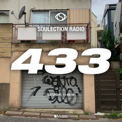 Soulection Radio Show #433