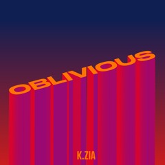Oblivious - Live for Cubed Session by Loudly