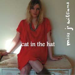 Miss Jo Williams - Cat in the Hat
