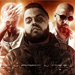 DEMON x MORO x NIZZY BEE - BTANA