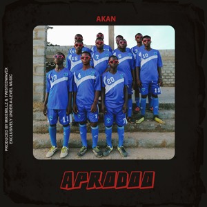Aprodoo (Prod. Mikemillz & TwistedWavex)