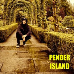 PENDER ISLAND