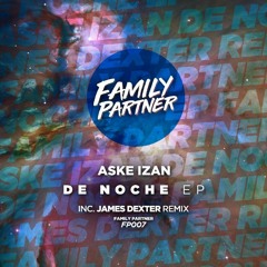 Aske Izan - De Noche (Original Mix)