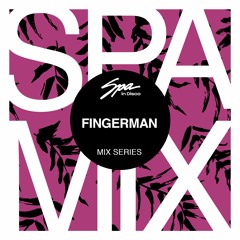 Spa In Disco - Artist 010 - FINGERMAN - Mix series