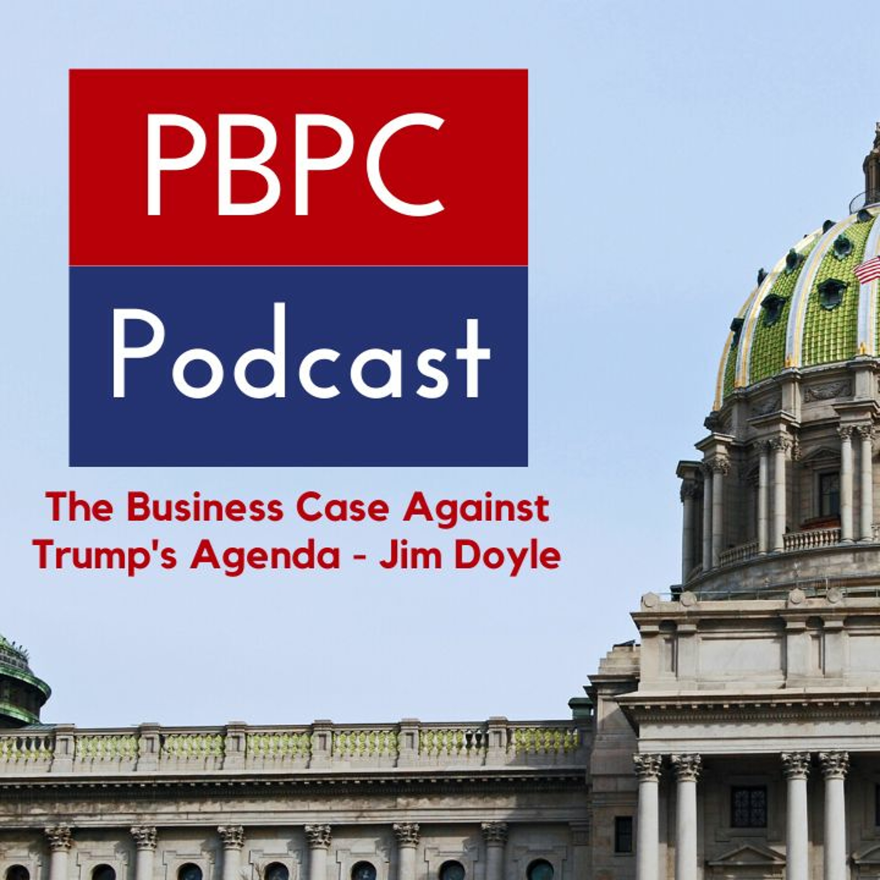 PBPC Podcast