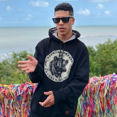 MC VITINHO DA SERRA - PERDI 50% DA POSTURA DE BANDIDO MAL