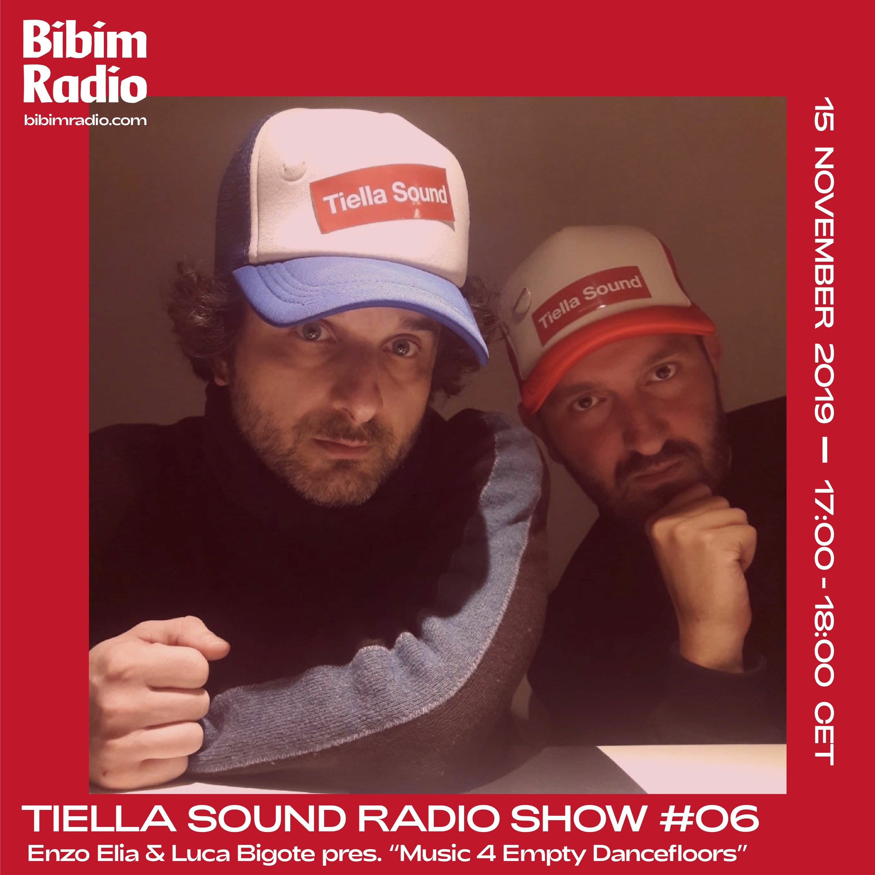 Tiella Sound