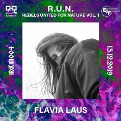 RCM004 // Flavia Laus - Satori (Preview)