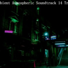 Promo - Cyberpunk Ambient Atmospheric Soundtrack