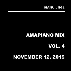 Amapiano mix November 2019 | Mfr Souls, Sha Sha, Jobe London, DJ Maphorisa, Kabza de Small