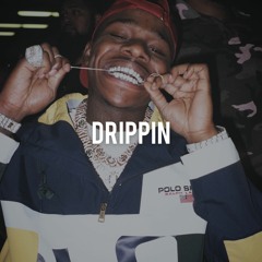 [FREE] Tyga x DaBaby Type Beat - "Drippin " | Free Type Beats | Hard Club Trap Instrumental 2019