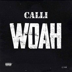 Lil Baby - Woah (Freestyle)
