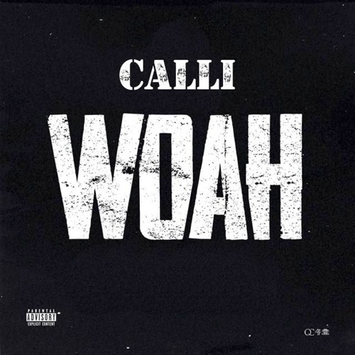 Lil Baby - Woah (Freestyle)